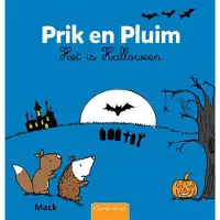 Clavis Het is Halloween