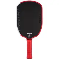Joola Agassi Pro Iv 16 Pickleball Paddle Rood