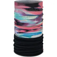 Buff - Kid's Polar - Colsjaal One Size, meerkleurig