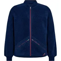 Engel Extend Pile Jacket 512-298 Regular Fit | Maat: XS