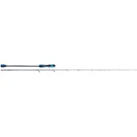 Williamson Solid Slow Jigging Rod Zilver 1.90 m / 300 g