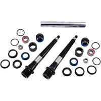 Crankbrothers Spindle Short Pedaalas