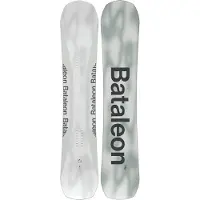 Bataleon Goliath 26/27 All-mountain snowboard Grijs 158W