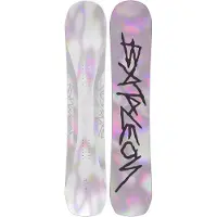 Bataleon Push Up 26/27 All-mountain snowboard dames Wit dessin 149