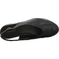 Think! Slingpumps 'Guad2' zwart