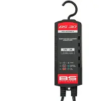 Bs Battery Bs30 Uk Plug Oplader