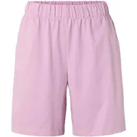 Urban Classics Broek rosa