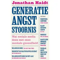 Vbk media Generatie angststoornis