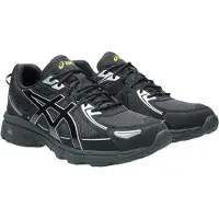 Asics Sneakers laag 'Gel-Venture 6' zwart
