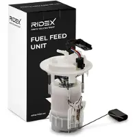 RIDEX 1382F0065 Brandstofpomp