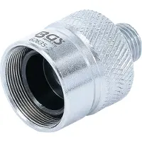 Bgs 62635-2 Adapter M27x1,0, vervaardigd volgens artikelnummer 62635