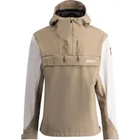 Swix Fjell, anorak, heren, beige