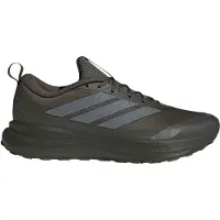 Adidas Loopschoen 'Runfalcon 6' grijs / spar