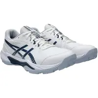 Asics GEL-PEAKE 3 1113A057 Hockeyschoenen | Maat 42 Heren Wit