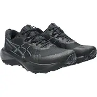 Asics Loopschoen 'Gel-Venture 11' zwart