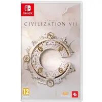 Civilization VII Nintendo Switch