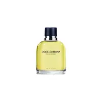 Dolce&Gabbana Pour Homme Eau de Toilette 125 ml