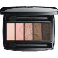 Lancôme Hypnose 5 Eyeshadows Palette 01 French Nude Oogschaduw 4 g Dames