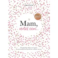 HarperCollins Mam, vertel eens (Hardback)