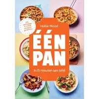 Becht Eén pan (Hardback)