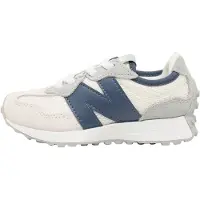 New Balance 327 Bungee Lace Schoenen