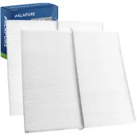 Alapure G4 Filter voor Itho Daalderop HRU ECO 250 / 300 (2st.)