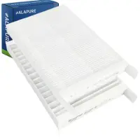 Alapure Filter G4 voor Zehnder ComfoAir 50 (2st.)