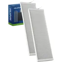 Alapure G4/F7 Filter voor Orcon HRC300/400/500 EcoMax & MaxComfort (2st.)