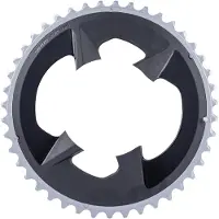 Sram Rival Wide 2x12s 94 Bcd Kettingblad