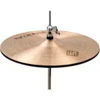Istanbul agop 14" Traditional Dark Hi-Hats hihat bekken