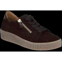 Gabor 6010.02 Veterschoenen | Maat 5.5