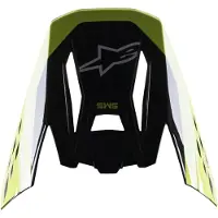 Alpinestars M5 Beam Vizier