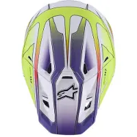 Alpinestars Sm7 Fuse Ece06 Vizier