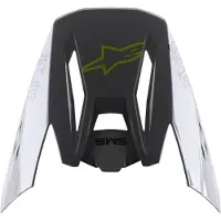 Alpinestars M5 Bond Vizier