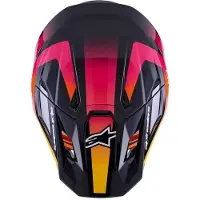 Alpinestars Sm7 Rise Ece06 Vizier