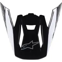 Alpinestars M5 Venture Vizier