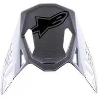 Alpinestars M8 Factory Vizier