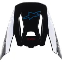 Alpinestars M5 Bond Vizier