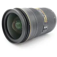 Nikon AF-S 24-70mm f/2.8G ED occasion