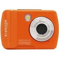 Easypix W2024-O Splash oranje