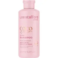 Lee Stafford Haarverzorging Coco Loco with Agave Shine Shampoo 250 ml