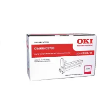 OKI Drum 43381706 Magenta