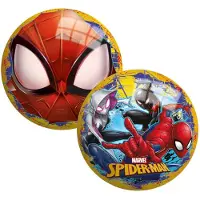 Vini Sport Bal Spiderman 230mm