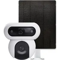 Ezviz HB90X 4G Kit Battery Camera