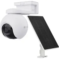 Ezviz EB8 4K 4G Kit Battery Camera