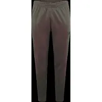 Adidas Originals Broek 'SUPERSTAR' bruin / zwart