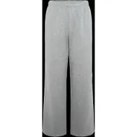 Nike Broek 'STDO FLC' lichtgrijs