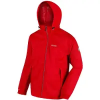 Regatta Waterdichte jas Lyle IV | Maat 4XL