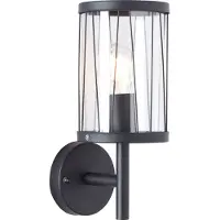 Brilliant Cilinder wandlamp Reed