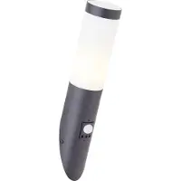 Brilliant Muurlamp Dody Met Bewegingssensor